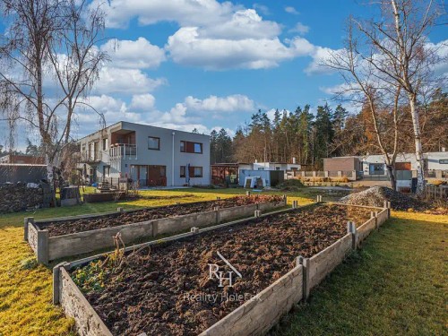 Prodaný byt 5+kk 115 m²