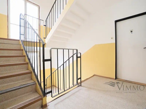 Prodaný byt 2+1 56 m²