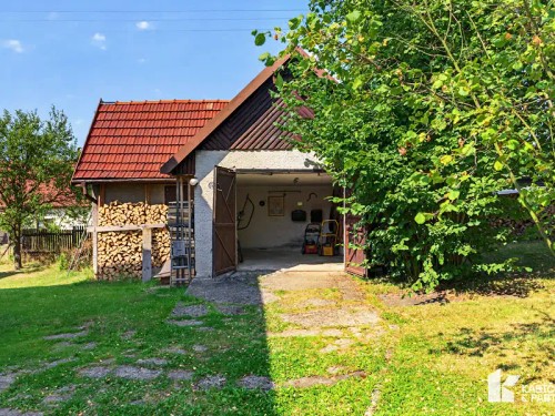 Prodej domu 150 m², pozemek 1871 m²
