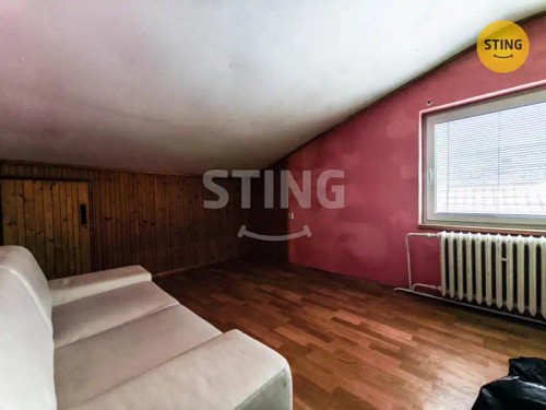 Prodej domu 298 m², pozemek 158 m²