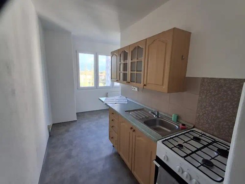 Prodaný  byt 3+1 76 m²