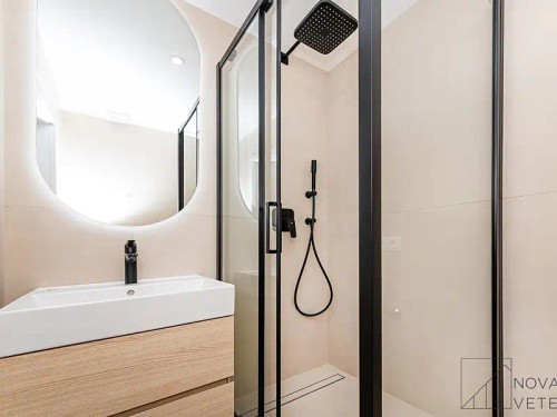 Prodaný byt 4+kk 71 m²