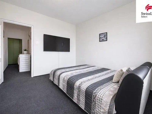 Prodaný byt 3+1 64 m²