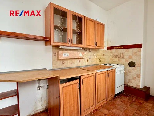 Prodej bytu 2+1 52 m²