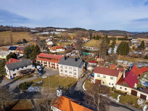 Prodej bytu 3+1 63 m²