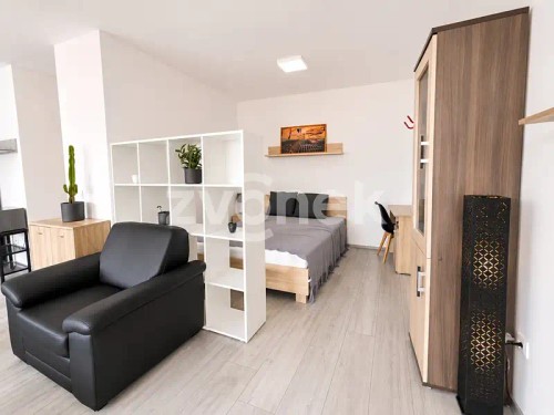 Prodej bytu 1+kk 43 m²