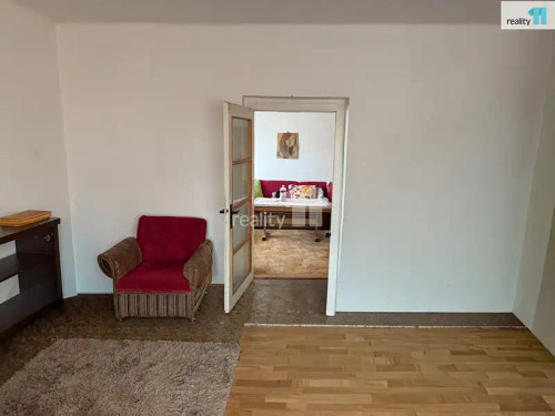 Prodej domu 200 m², pozemek 433 m²