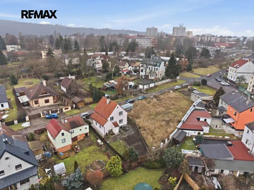 Prodej domu 96 m², pozemek 313 m²