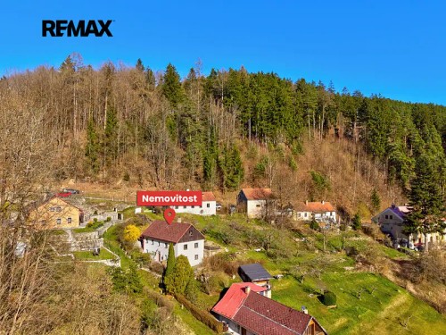 Prodej domu 99 m², pozemek 707 m²
