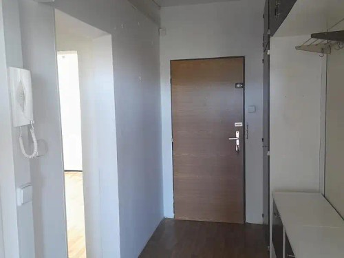 Prodaný byt 2+1 59 m²