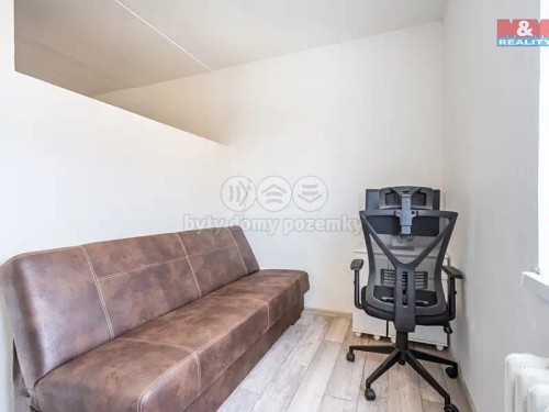 Prodaný  byt 3+1 71 m²