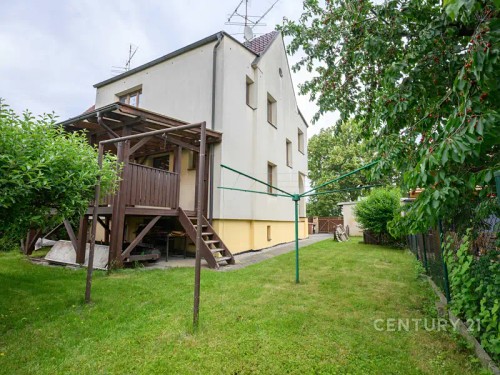 Prodej domu 139 m², pozemek 420 m²