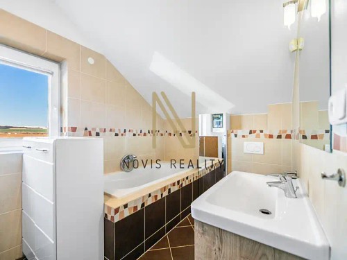 Prodej domu 166 m², pozemek 638 m²