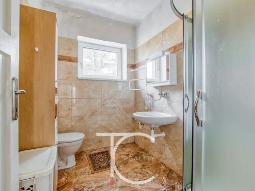 Prodej domu 180 m², pozemek 1800 m²