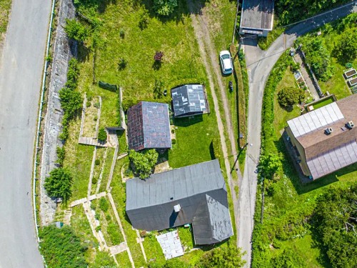 Prodej chalupy 120 m², pozemek 1144 m²