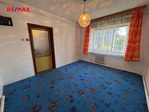 Prodej domu 122 m², pozemek 427 m²