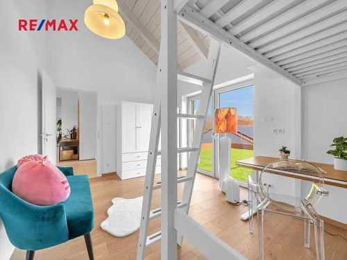 Prodej domu 213 m², pozemek 1614 m²