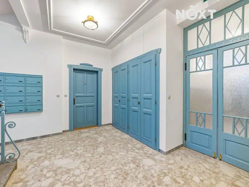 Prodej bytu 2+kk 49 m²