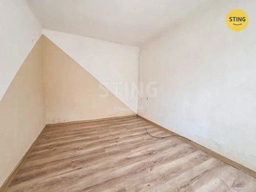 Prodej domu 135 m², pozemek 914 m²