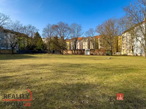 Prodaný byt 3+kk 65 m²