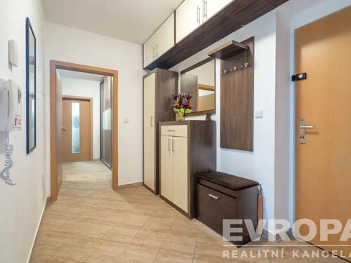 Prodaný byt 3+kk 74 m²