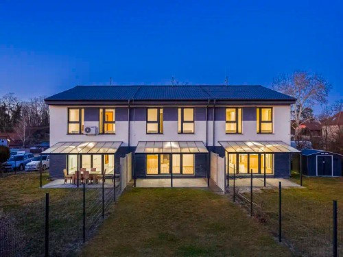 Prodaný  byt 5+kk 116 m²
