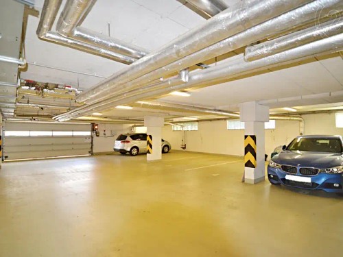 Prodaný byt 3+kk 64 m²