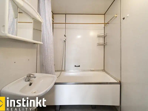 Prodej bytu 3+1 66 m²