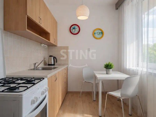 Prodej bytu 2+1 51 m²