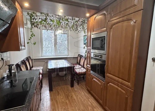 Prodej bytu 3+1 75 m²