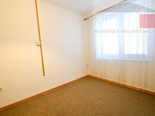 Prodej bytu 2+kk 35 m²