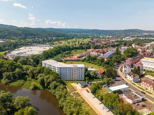 Prodej bytu 3+kk 72 m²
