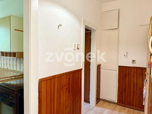 Prodej bytu 3+1 66 m²