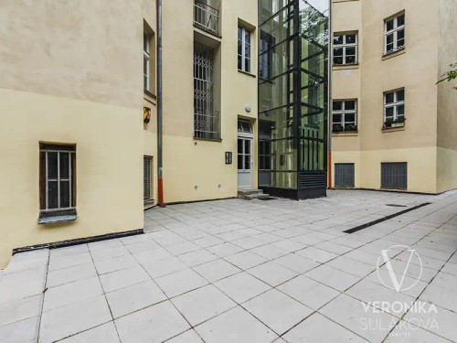 Prodaný byt 4+kk 107 m²