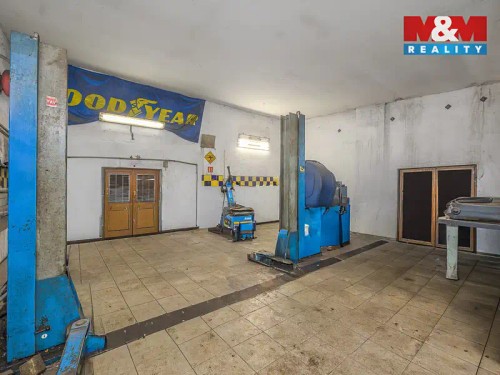 Prodej domu 68 m², pozemek 1185 m²