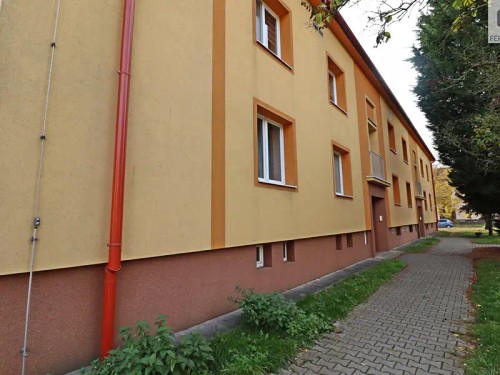 Prodaný  byt 2+1 70 m²