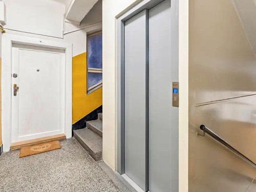Prodej bytu 1+1 47 m²