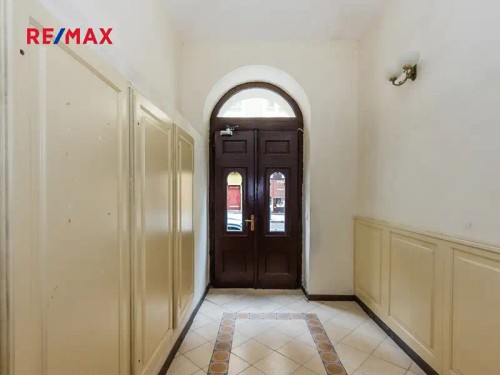 Prodaný  byt 2+kk 44 m²