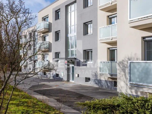 Prodaný byt 3+1 76 m²