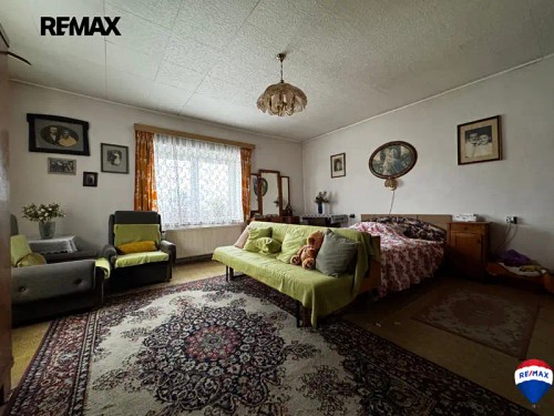 Prodej domu 95 m², pozemek 1712 m²