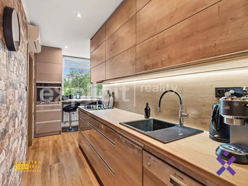 Prodej bytu 3+1 70 m²