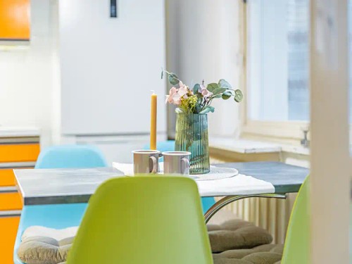 Prodej bytu 3+1 80 m²