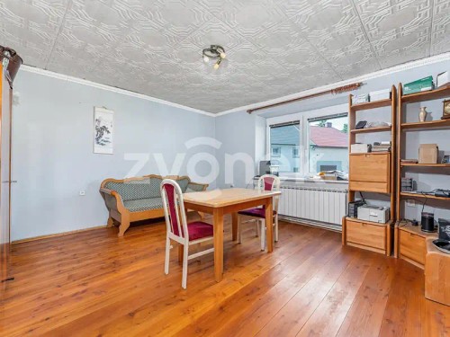 Prodej domu 134 m², pozemek 1218 m²