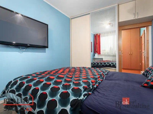 Prodaný byt 4+1 76 m²