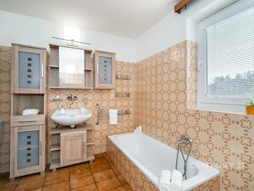 Prodej domu 98 m², pozemek 810 m²