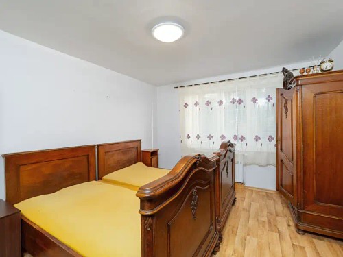 Prodej bytu 3+1 80 m²