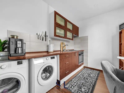 Prodej bytu 2+1 56 m²