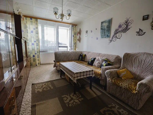 Prodej bytu 2+1 57 m²