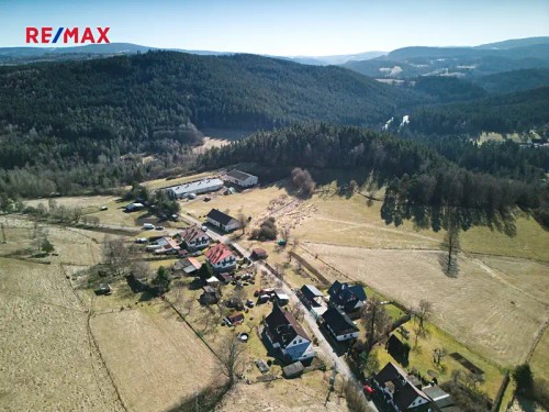 Prodej chalupy 83 m², pozemek 837 m²