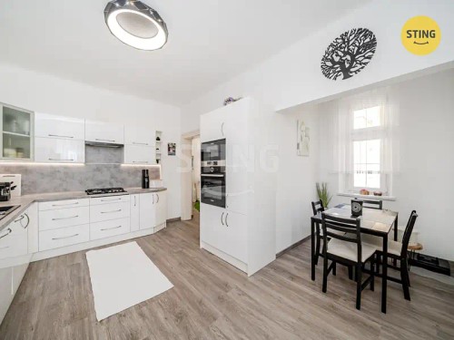 Prodej bytu 4+1 97 m²